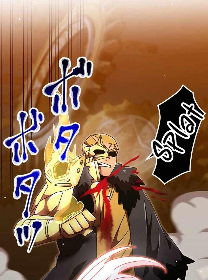 Savior of Divine Blood ~Draw Out 0.00000001% To Become the Strongest~ - Chapter 160 Page 32