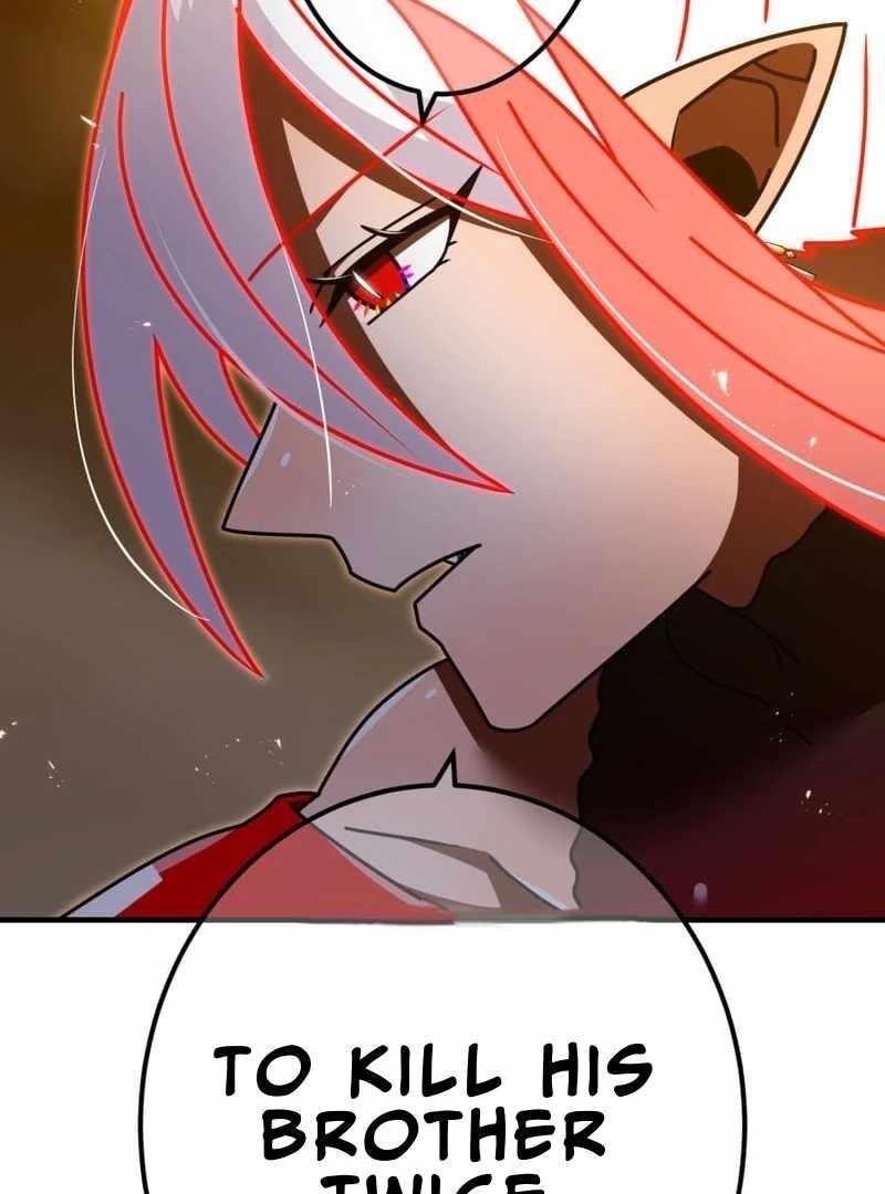 Savior of Divine Blood ~Draw Out 0.00000001% To Become the Strongest~ - Chapter 160 Page 35