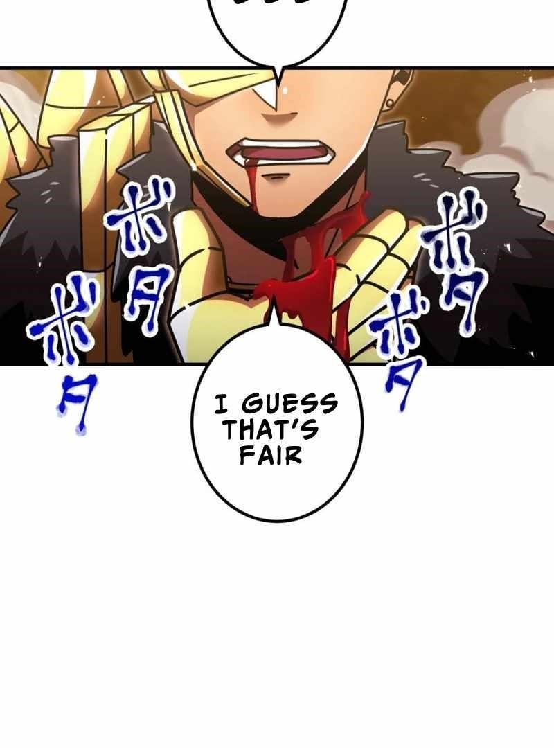 Savior of Divine Blood ~Draw Out 0.00000001% To Become the Strongest~ - Chapter 160 Page 37