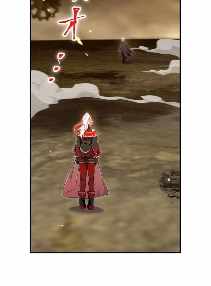 Savior of Divine Blood ~Draw Out 0.00000001% To Become the Strongest~ - Chapter 160 Page 63