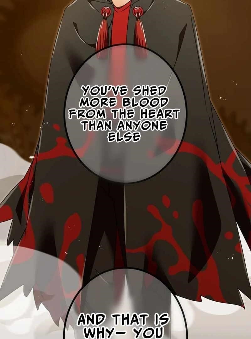 Savior of Divine Blood ~Draw Out 0.00000001% To Become the Strongest~ - Chapter 160 Page 73