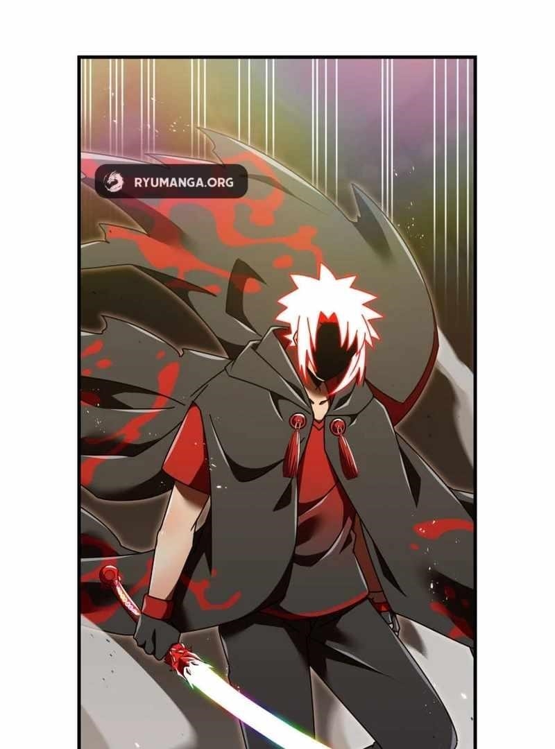 Savior of Divine Blood ~Draw Out 0.00000001% To Become the Strongest~ - Chapter 160 Page 8