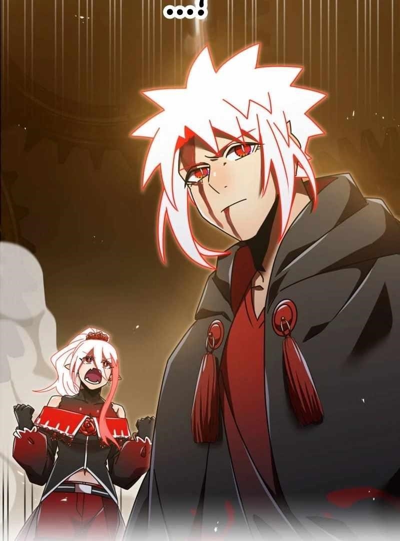 Savior of Divine Blood ~Draw Out 0.00000001% To Become the Strongest~ - Chapter 160 Page 99