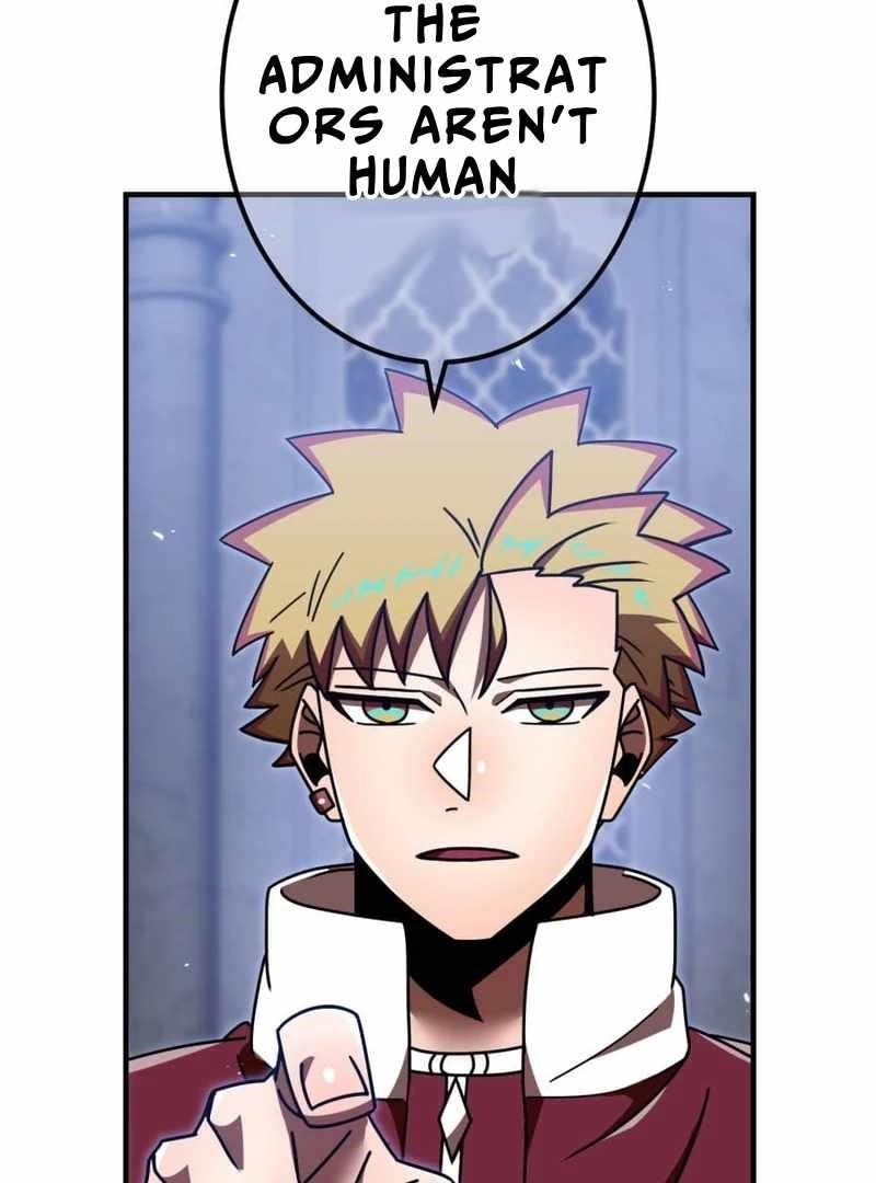 Savior of Divine Blood ~Draw Out 0.00000001% To Become the Strongest~ - Chapter 161 Page 117