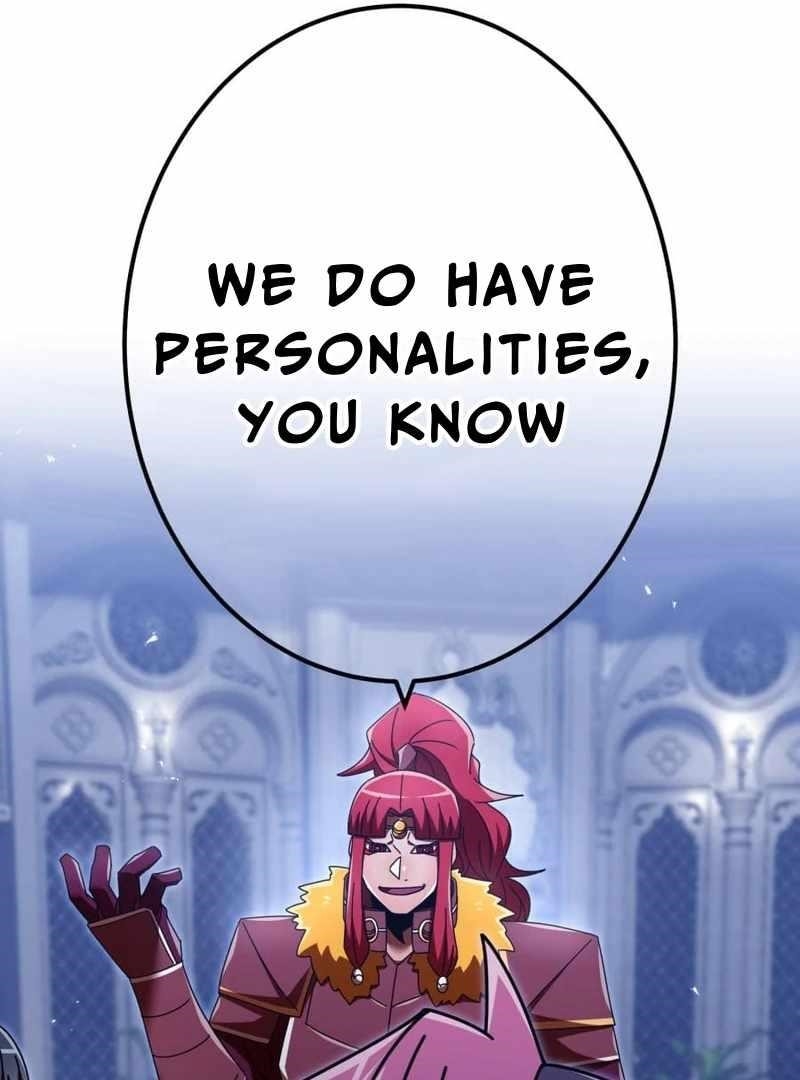 Savior of Divine Blood ~Draw Out 0.00000001% To Become the Strongest~ - Chapter 161 Page 124