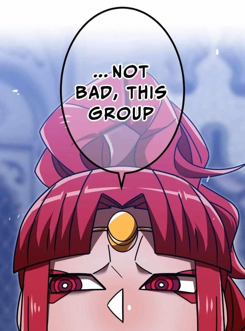 Savior of Divine Blood ~Draw Out 0.00000001% To Become the Strongest~ - Chapter 161 Page 126