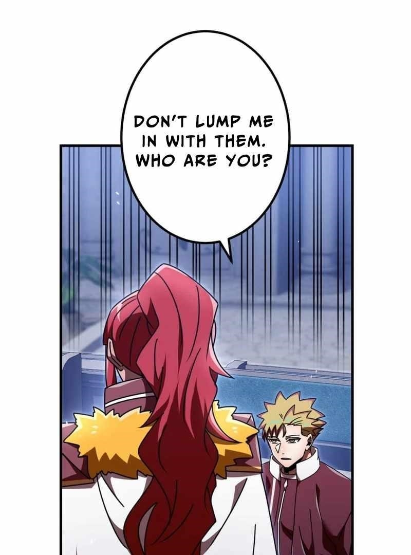 Savior of Divine Blood ~Draw Out 0.00000001% To Become the Strongest~ - Chapter 161 Page 132