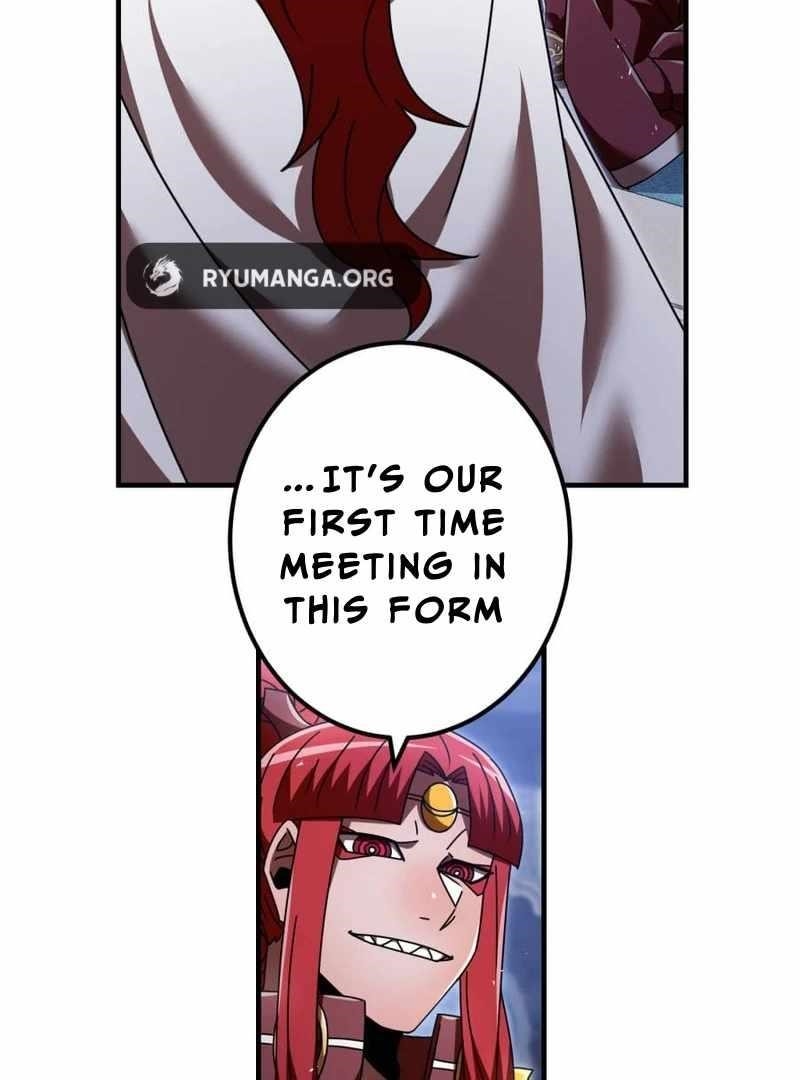 Savior of Divine Blood ~Draw Out 0.00000001% To Become the Strongest~ - Chapter 161 Page 133