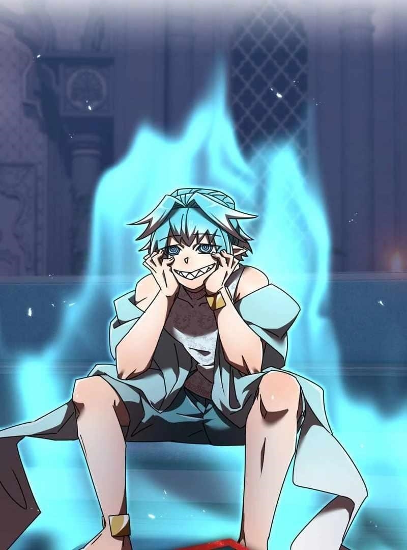 Savior of Divine Blood ~Draw Out 0.00000001% To Become the Strongest~ - Chapter 161 Page 146