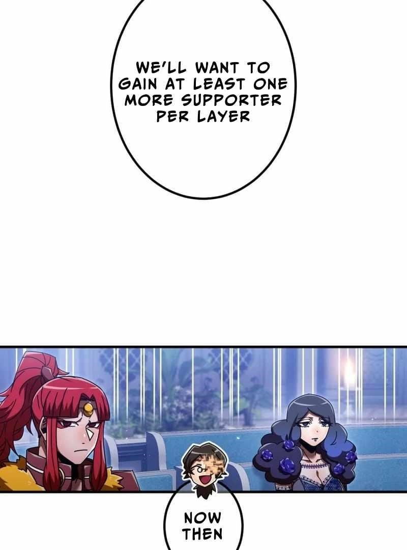 Savior of Divine Blood ~Draw Out 0.00000001% To Become the Strongest~ - Chapter 161 Page 21