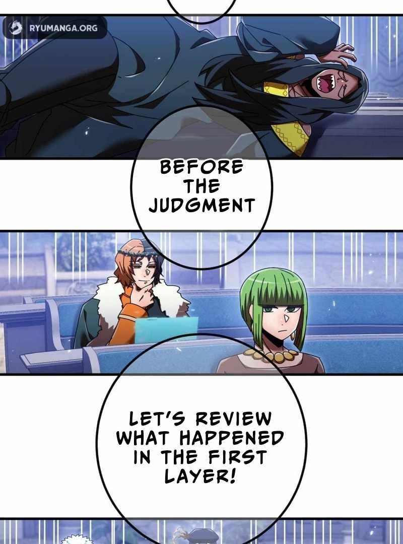 Savior of Divine Blood ~Draw Out 0.00000001% To Become the Strongest~ - Chapter 161 Page 22