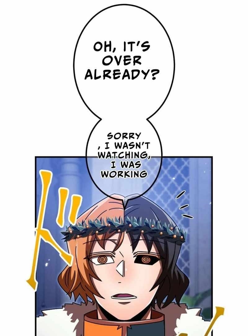 Savior of Divine Blood ~Draw Out 0.00000001% To Become the Strongest~ - Chapter 161 Page 45