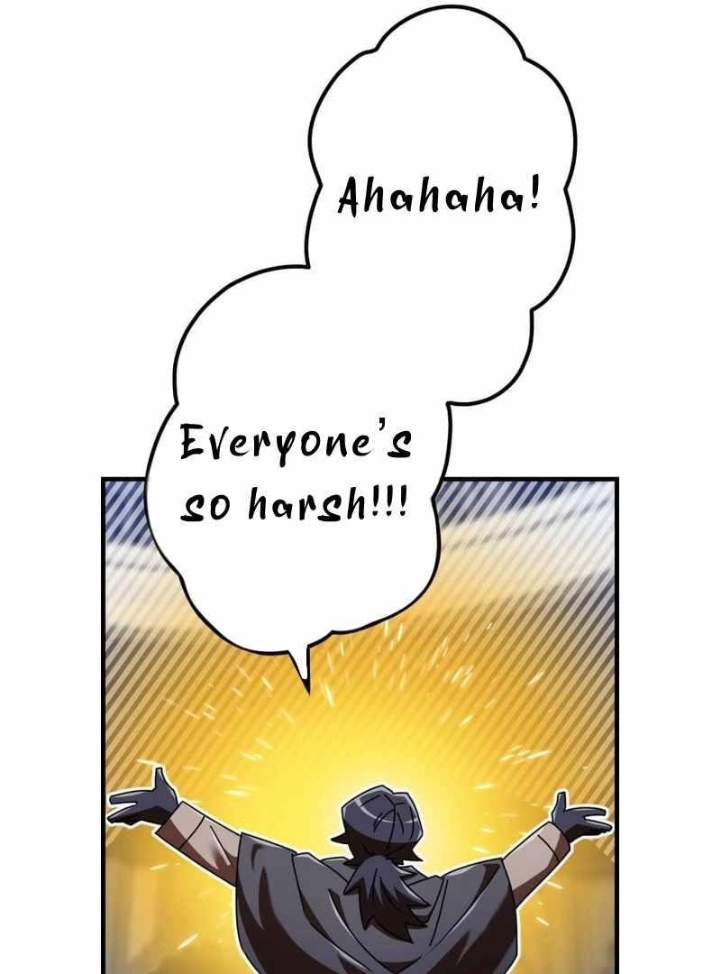 Savior of Divine Blood ~Draw Out 0.00000001% To Become the Strongest~ - Chapter 161 Page 55