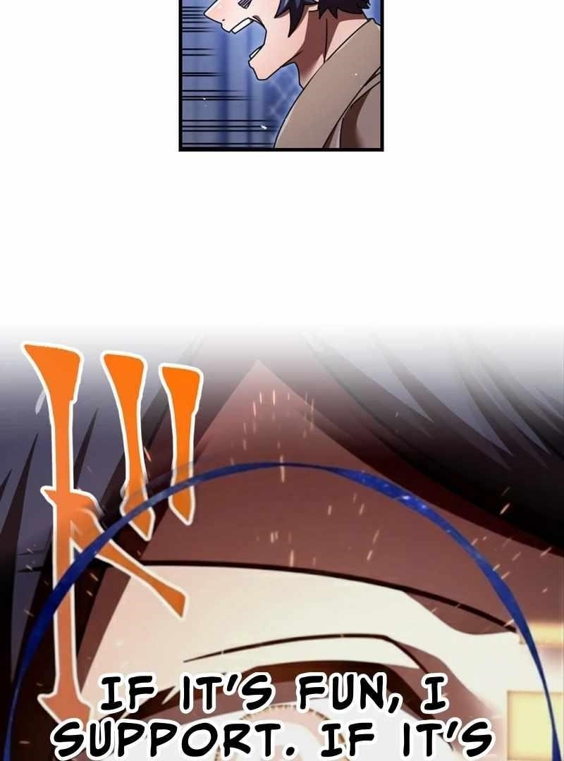 Savior of Divine Blood ~Draw Out 0.00000001% To Become the Strongest~ - Chapter 161 Page 71