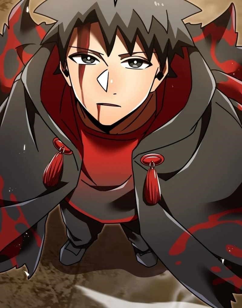 Savior of Divine Blood ~Draw Out 0.00000001% To Become the Strongest~ - Chapter 161 Page 94