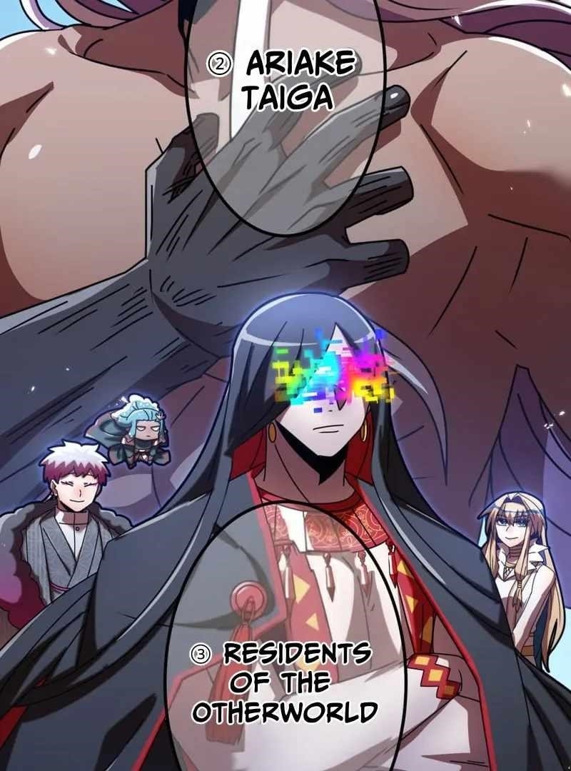 Savior of Divine Blood ~Draw Out 0.00000001% To Become the Strongest~ - Chapter 162 Page 107