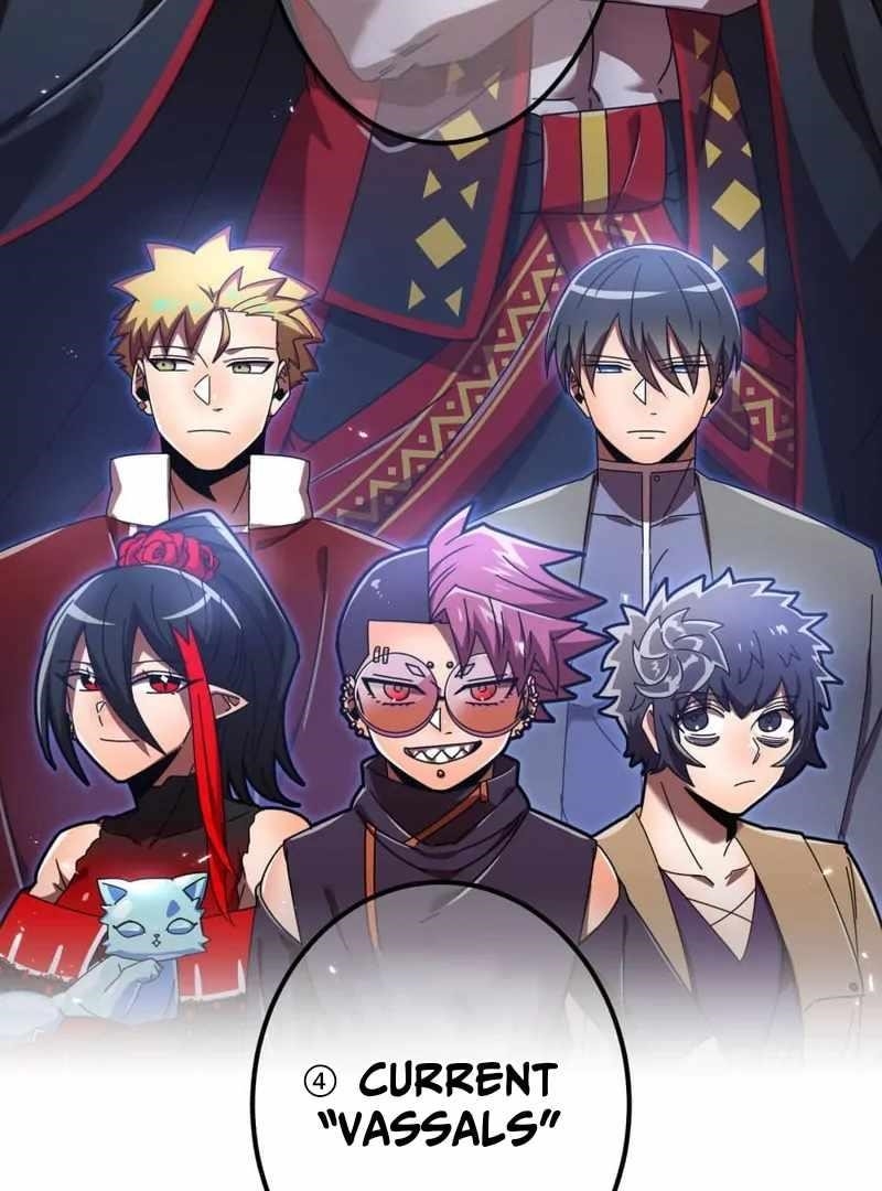 Savior of Divine Blood ~Draw Out 0.00000001% To Become the Strongest~ - Chapter 162 Page 108