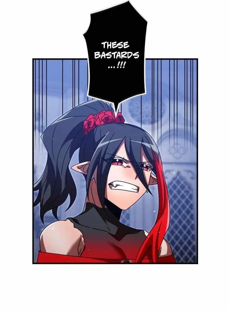 Savior of Divine Blood ~Draw Out 0.00000001% To Become the Strongest~ - Chapter 162 Page 139