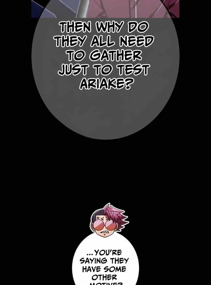 Savior of Divine Blood ~Draw Out 0.00000001% To Become the Strongest~ - Chapter 162 Page 22