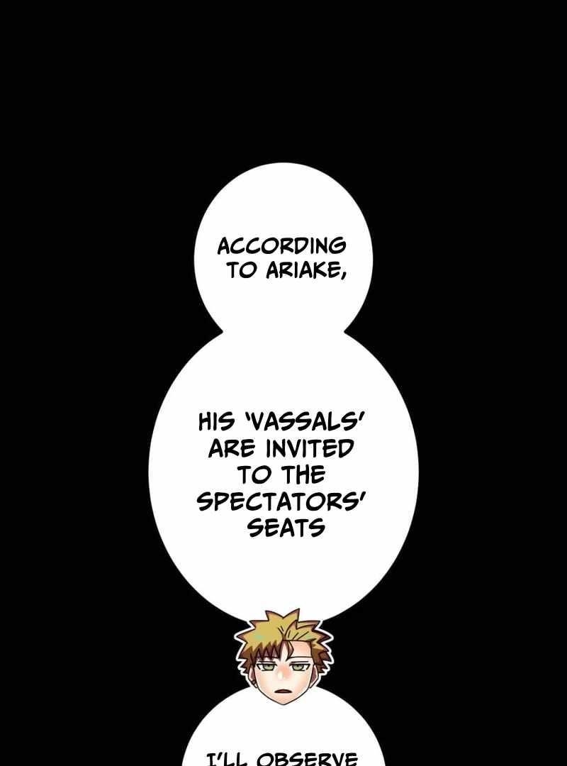 Savior of Divine Blood ~Draw Out 0.00000001% To Become the Strongest~ - Chapter 162 Page 25