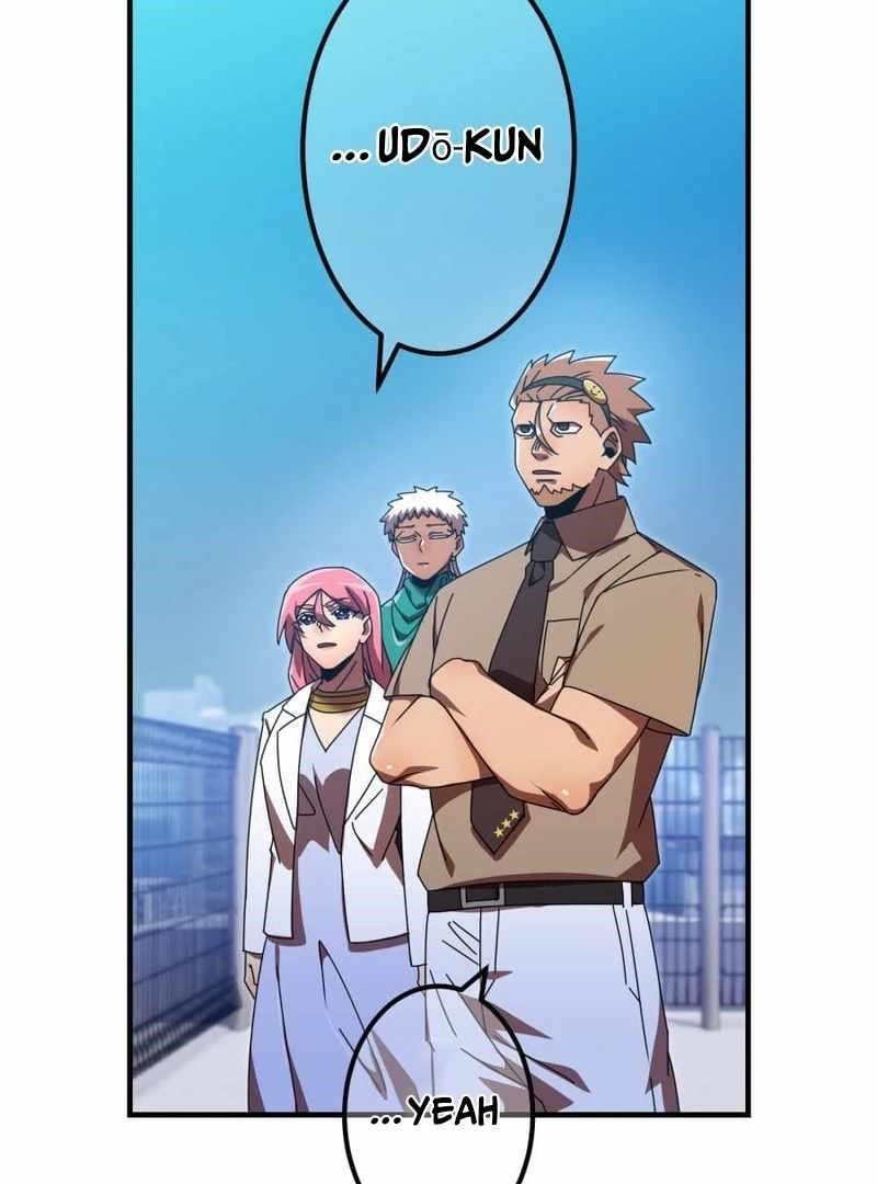 Savior of Divine Blood ~Draw Out 0.00000001% To Become the Strongest~ - Chapter 162 Page 3