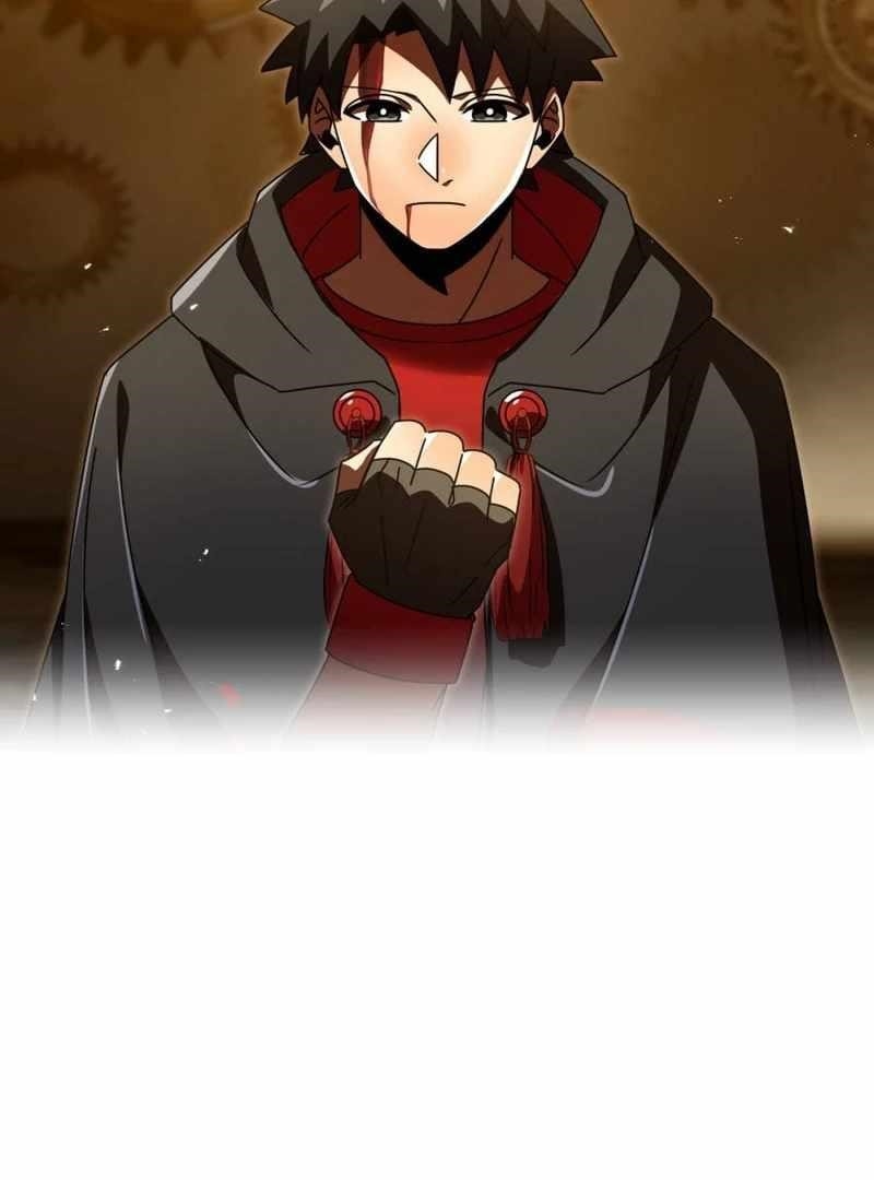 Savior of Divine Blood ~Draw Out 0.00000001% To Become the Strongest~ - Chapter 162 Page 33