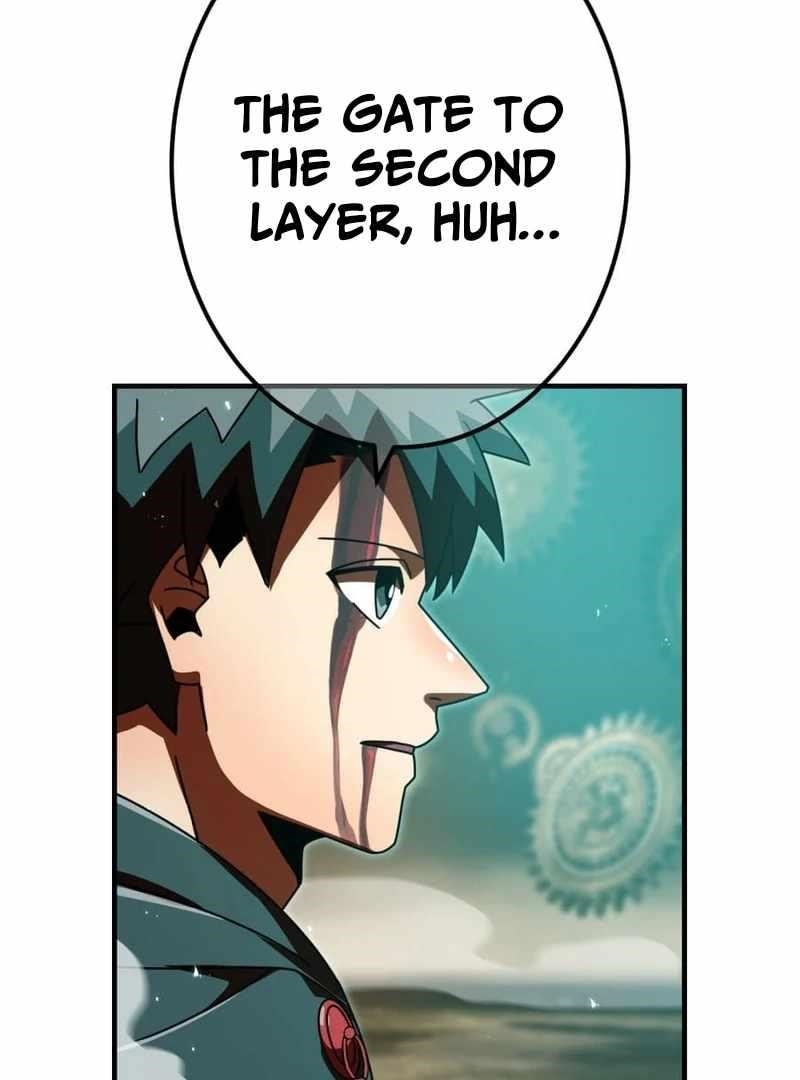 Savior of Divine Blood ~Draw Out 0.00000001% To Become the Strongest~ - Chapter 162 Page 37