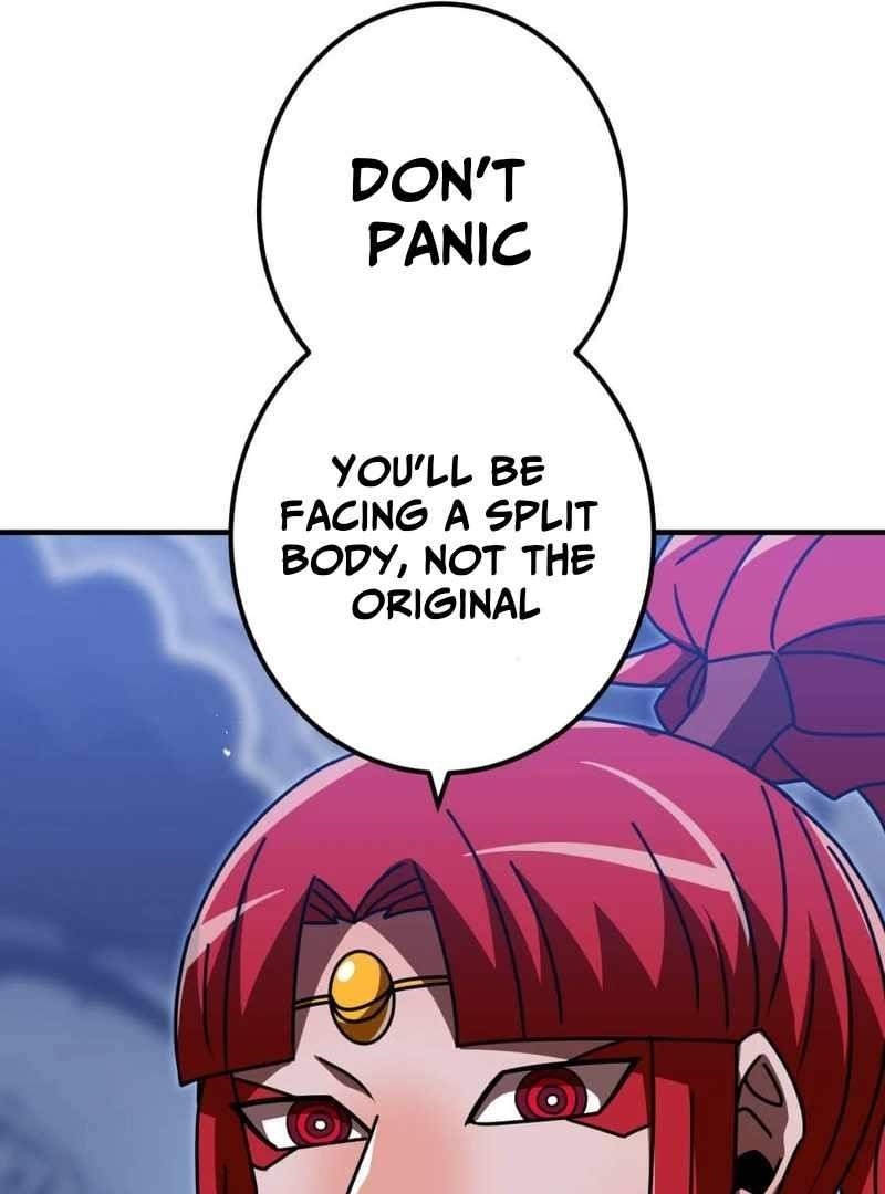 Savior of Divine Blood ~Draw Out 0.00000001% To Become the Strongest~ - Chapter 162 Page 43