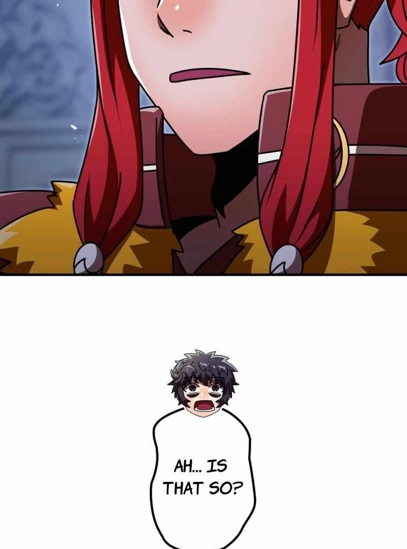 Savior of Divine Blood ~Draw Out 0.00000001% To Become the Strongest~ - Chapter 162 Page 44