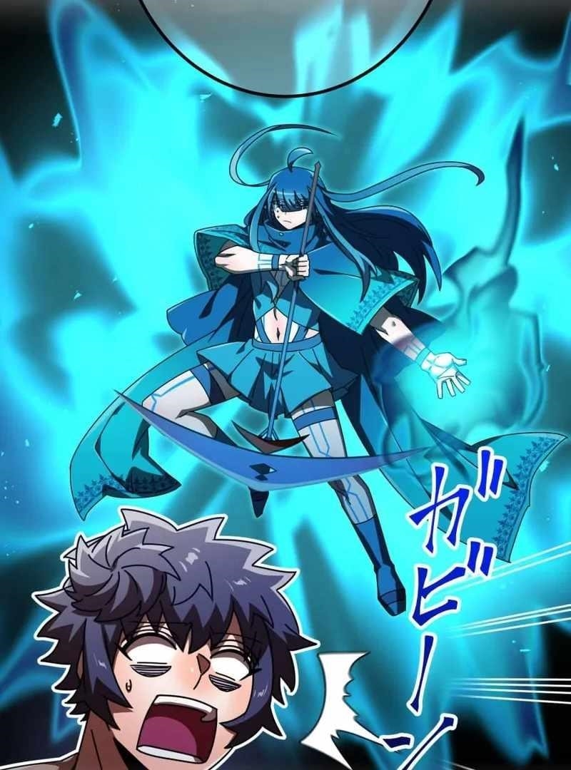 Savior of Divine Blood ~Draw Out 0.00000001% To Become the Strongest~ - Chapter 162 Page 46