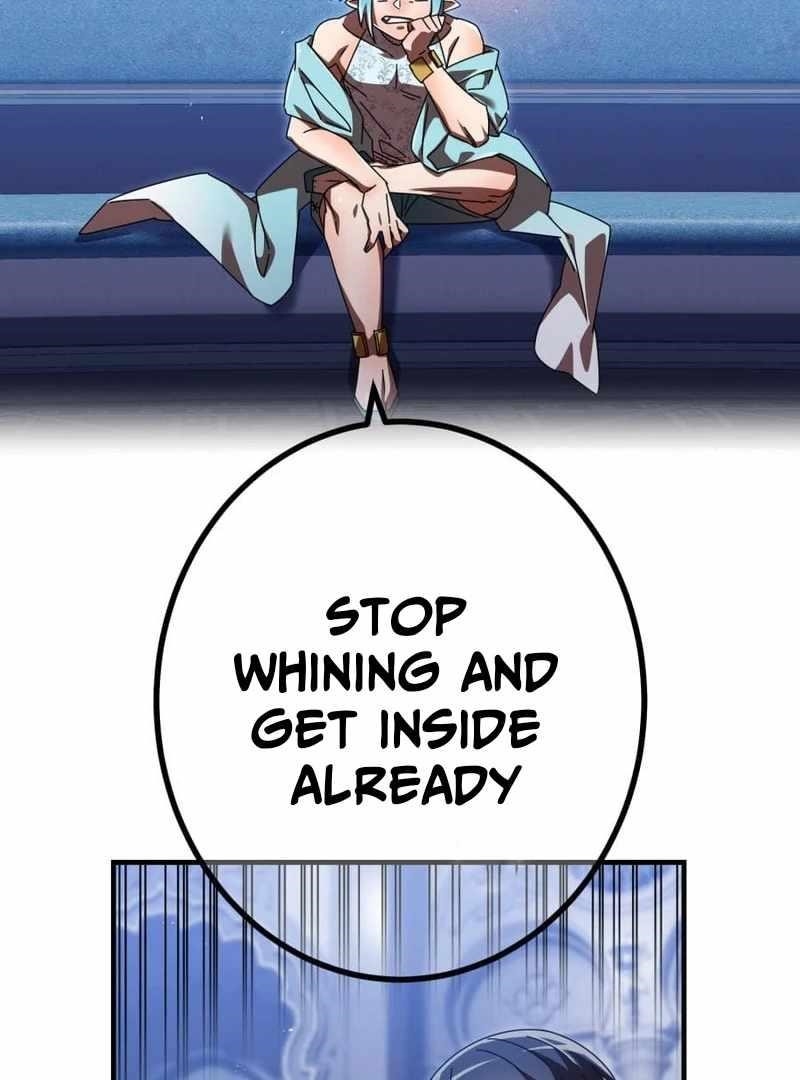 Savior of Divine Blood ~Draw Out 0.00000001% To Become the Strongest~ - Chapter 162 Page 51