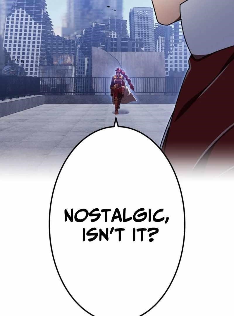 Savior of Divine Blood ~Draw Out 0.00000001% To Become the Strongest~ - Chapter 162 Page 66