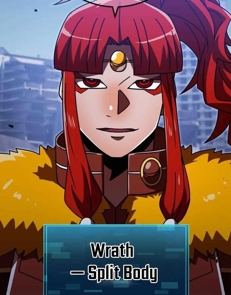 Savior of Divine Blood ~Draw Out 0.00000001% To Become the Strongest~ - Chapter 162 Page 69