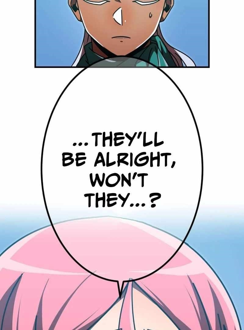 Savior of Divine Blood ~Draw Out 0.00000001% To Become the Strongest~ - Chapter 162 Page 8