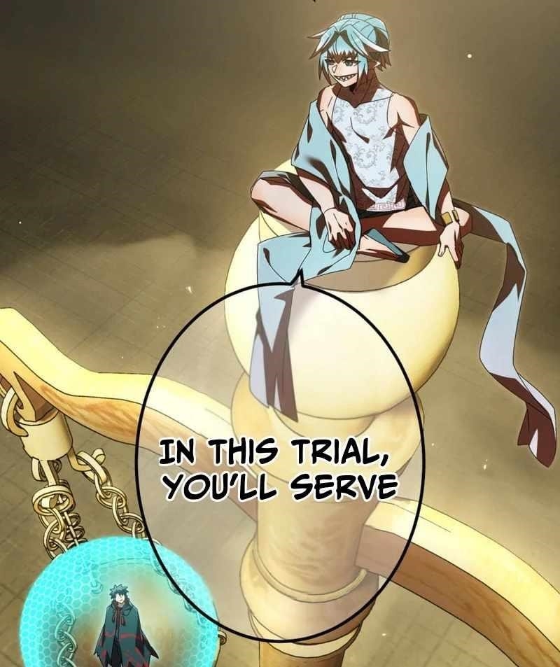 Savior of Divine Blood ~Draw Out 0.00000001% To Become the Strongest~ - Chapter 162 Page 96