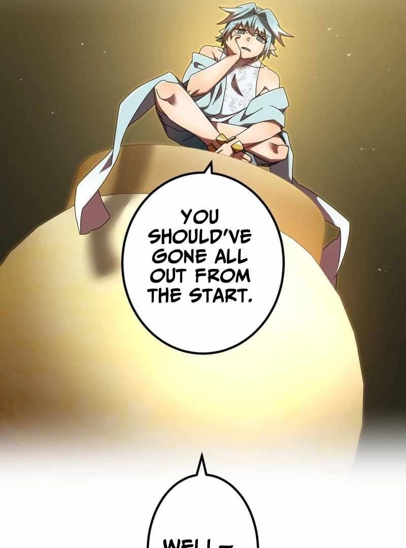 Savior of Divine Blood ~Draw Out 0.00000001% To Become the Strongest~ - Chapter 163 Page 113