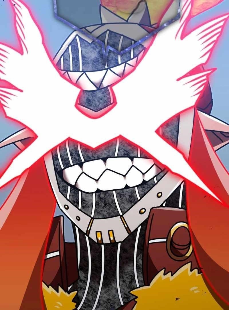 Savior of Divine Blood ~Draw Out 0.00000001% To Become the Strongest~ - Chapter 163 Page 132