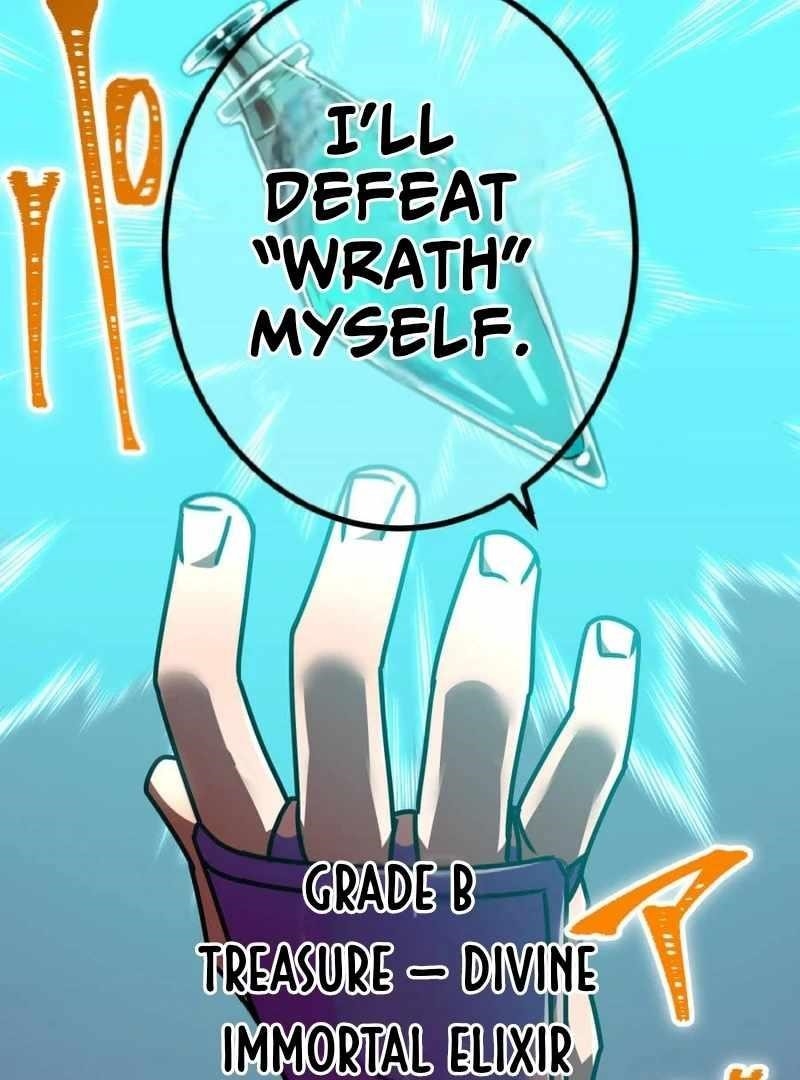 Savior of Divine Blood ~Draw Out 0.00000001% To Become the Strongest~ - Chapter 163 Page 181