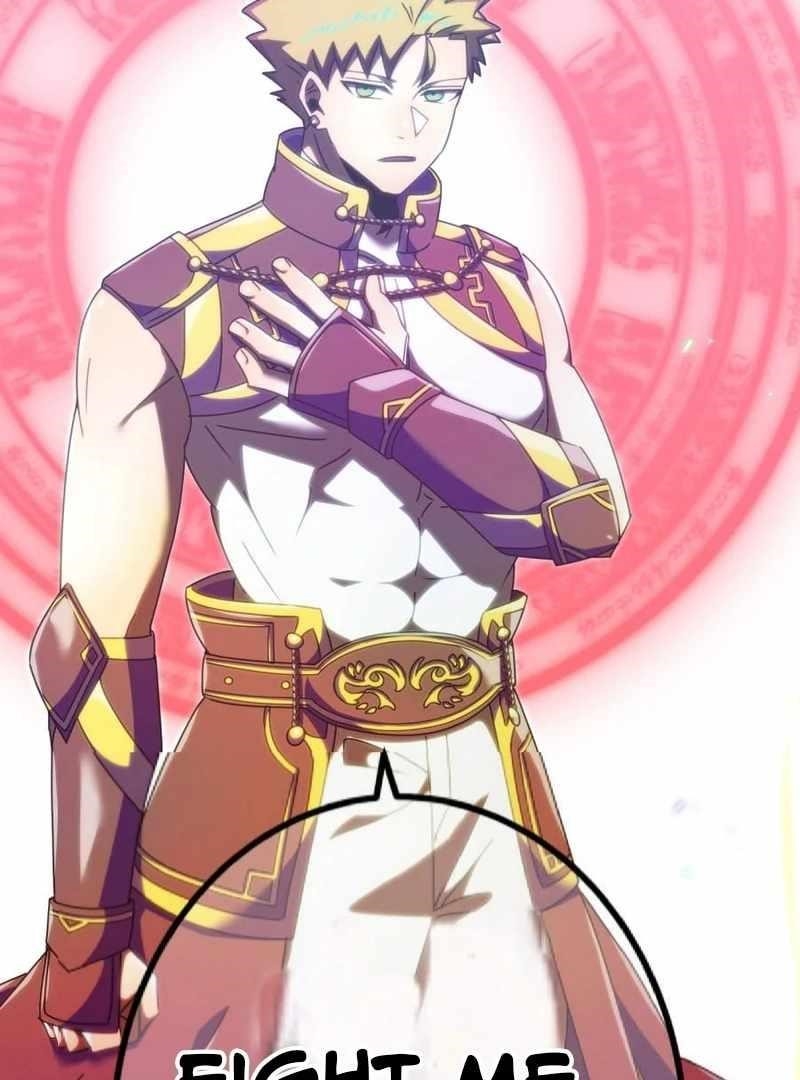 Savior of Divine Blood ~Draw Out 0.00000001% To Become the Strongest~ - Chapter 163 Page 184