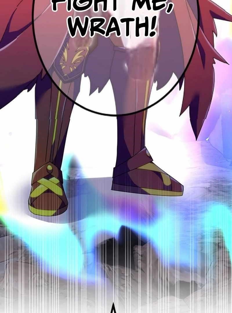 Savior of Divine Blood ~Draw Out 0.00000001% To Become the Strongest~ - Chapter 163 Page 185