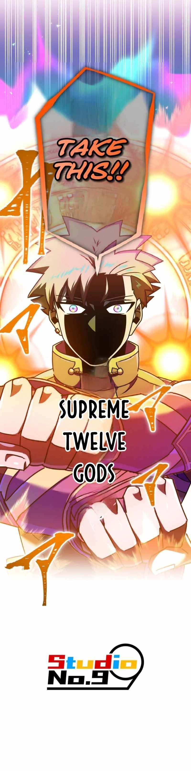 Savior of Divine Blood ~Draw Out 0.00000001% To Become the Strongest~ - Chapter 163 Page 188