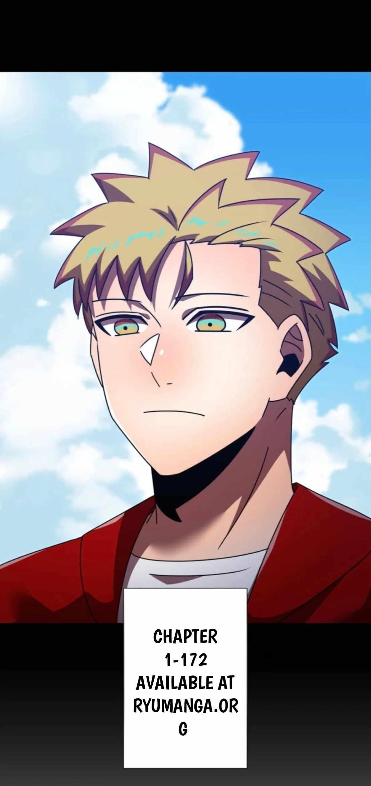 Savior of Divine Blood ~Draw Out 0.00000001% To Become the Strongest~ - Chapter 163 Page 189