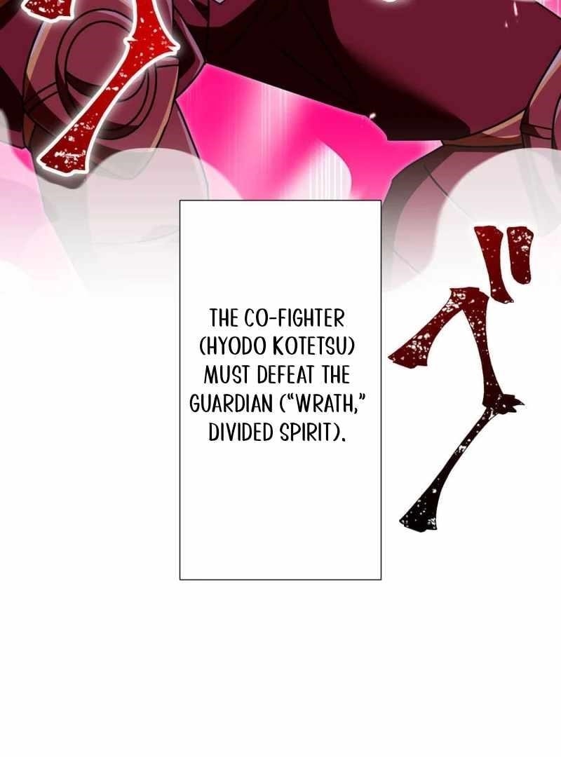 Savior of Divine Blood ~Draw Out 0.00000001% To Become the Strongest~ - Chapter 163 Page 4