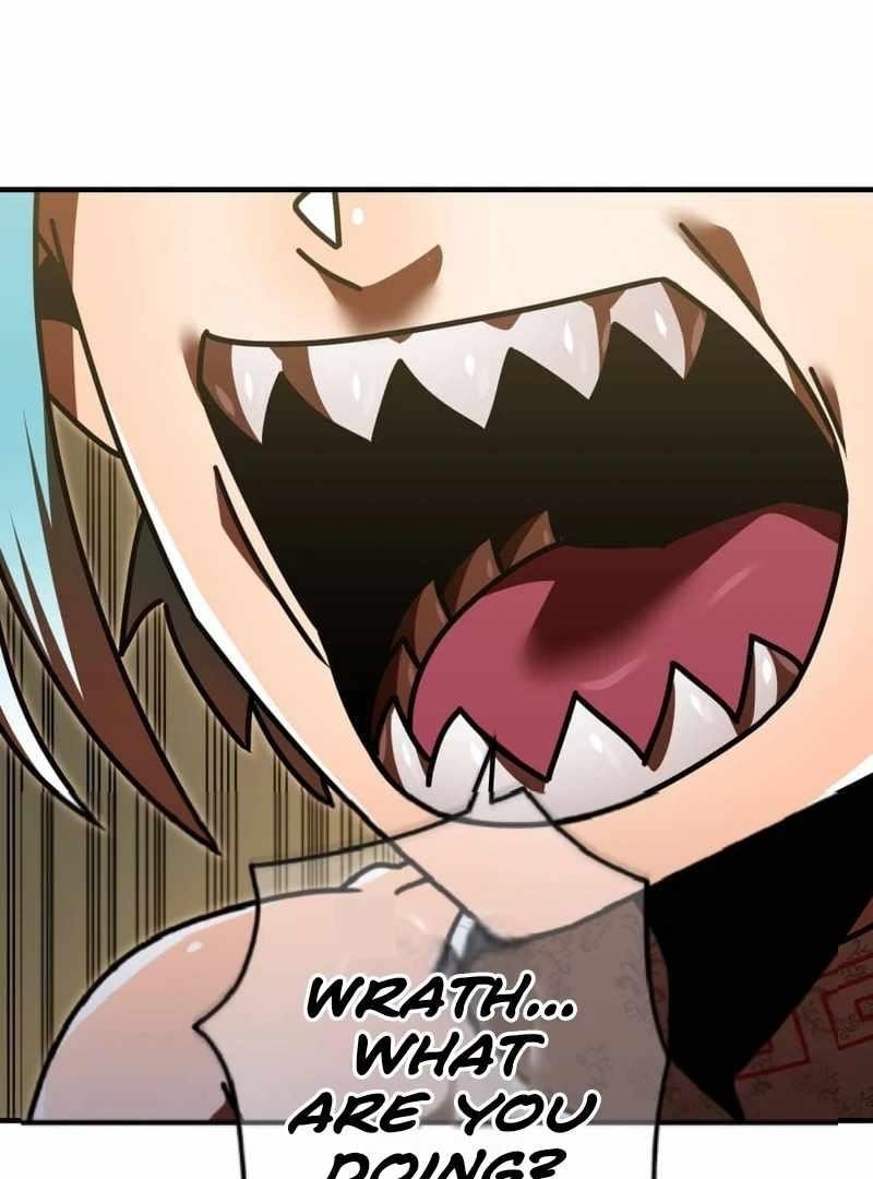 Savior of Divine Blood ~Draw Out 0.00000001% To Become the Strongest~ - Chapter 163 Page 46