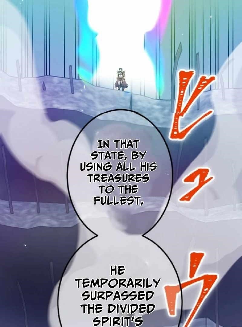 Savior of Divine Blood ~Draw Out 0.00000001% To Become the Strongest~ - Chapter 163 Page 58