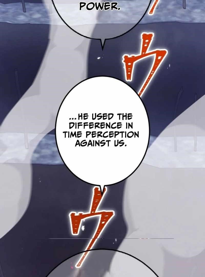 Savior of Divine Blood ~Draw Out 0.00000001% To Become the Strongest~ - Chapter 163 Page 59