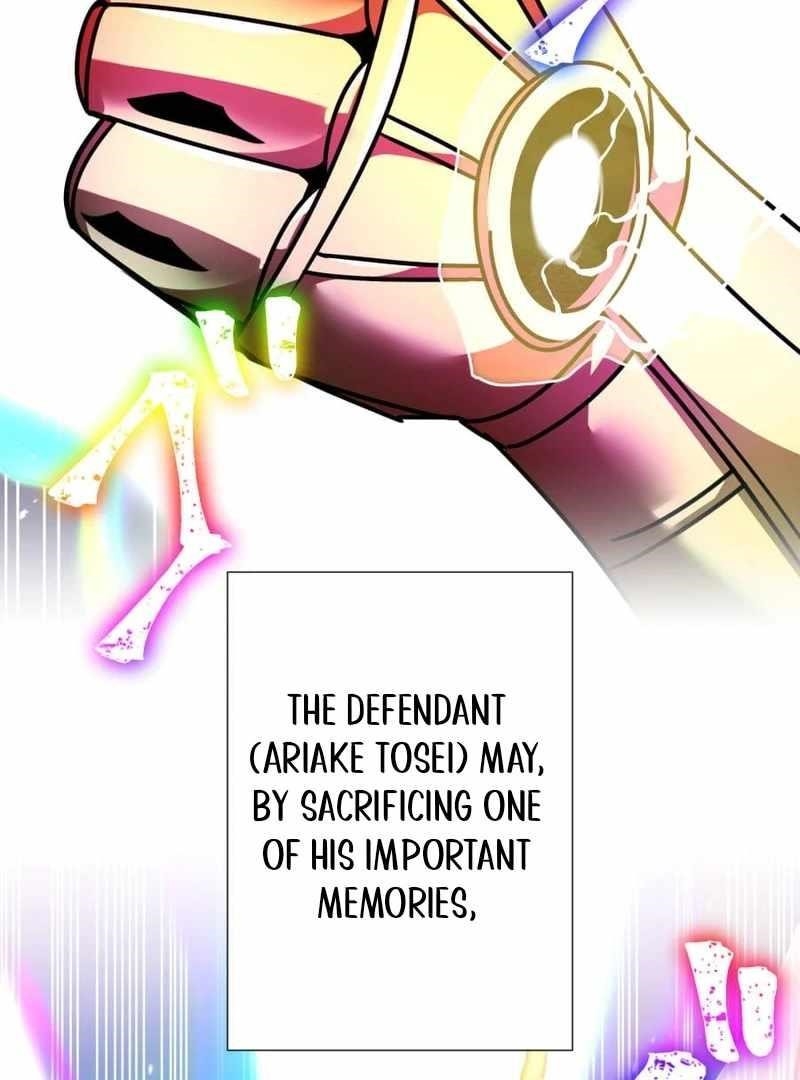 Savior of Divine Blood ~Draw Out 0.00000001% To Become the Strongest~ - Chapter 163 Page 6