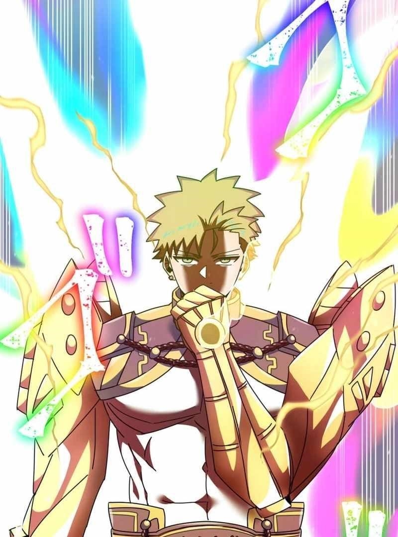 Savior of Divine Blood ~Draw Out 0.00000001% To Become the Strongest~ - Chapter 163 Page 7