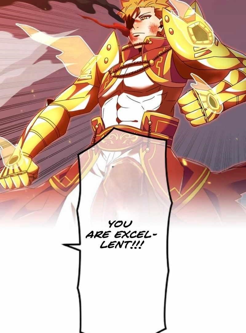 Savior of Divine Blood ~Draw Out 0.00000001% To Become the Strongest~ - Chapter 163 Page 91