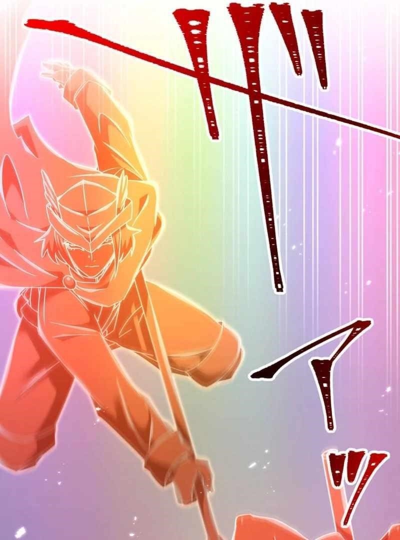 Savior of Divine Blood ~Draw Out 0.00000001% To Become the Strongest~ - Chapter 164 Page 117